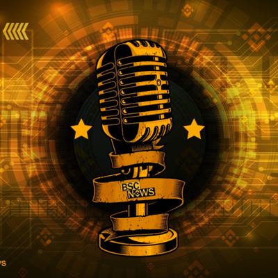 BSC News interview with DeFi Vlad, BiShares Co-Founder