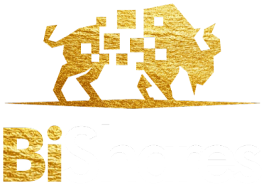 BiShare Logo
